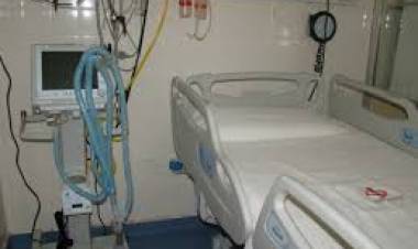 11 millones para equipamiento sanitario