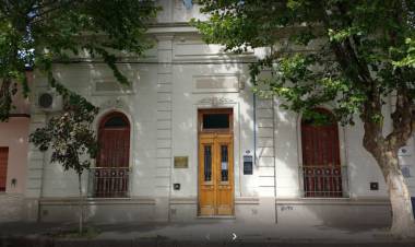 Ciudad: El Juzgado de Pringles entre las vacantes en la Justicia Provincial