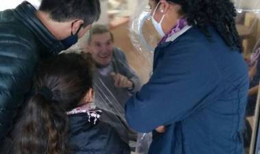 Ciudad: Autorizan las visitas al Hogar el Remanso en el Día de la Madre