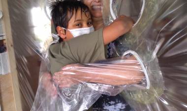 Visitas a El Remanso: Agradecimiento