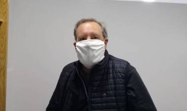 "Las áreas del Hospital están a la altura de las circunstancias"