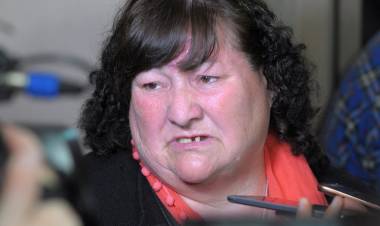 Caso Margiotta: "Es una lucha de 18 años, no disfruté a mis otros hijos y nietos"