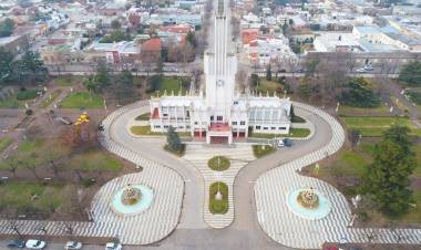 Ciudad: "Hubo exponentes de todas partes del mundo"