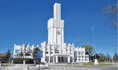 Jornada no laborable para la Administración Pública Municipal