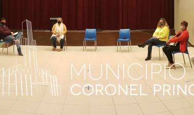 Paritarias Municipales