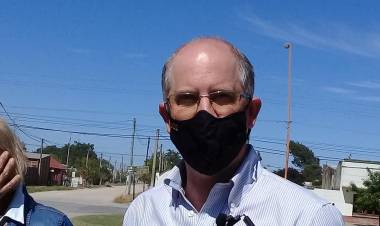 Paritarias Municipales: "Vamos a tratar en el cortísimo plazo cerrar esta situación"