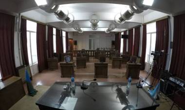 Asamblea de Concejales y Mayores Contribuyentes
