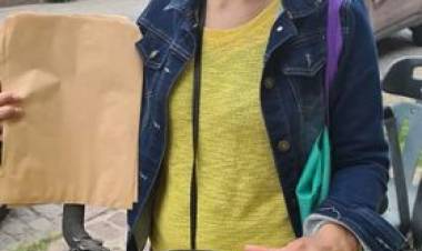 Educación: "Fuimos muy bien recibidos por las familias, estableciendo un hermoso vínculo"