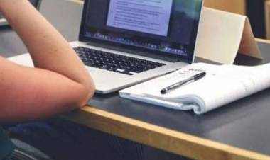 Los Ediles de Pringles avalaron el dictado en el 2021, del "Trayecto de Formación Profesional Programador" a cargo de la UPSO