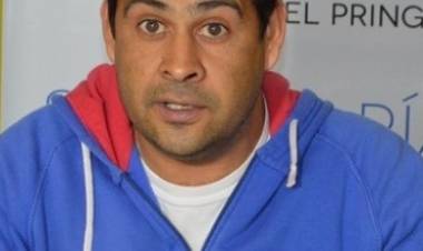 Temporada: "Van a encontrar un Balneario muy renovado"