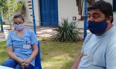 Campaña de Donación de Sangre: "Inundando el Mundo de Sangre Azul y Oro"
