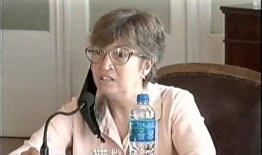 HCD: "Ha sido un año de trabajo conciente y responsable"