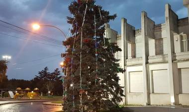 Nuevos horarios a partir de hoy viernes 18 de diciembre