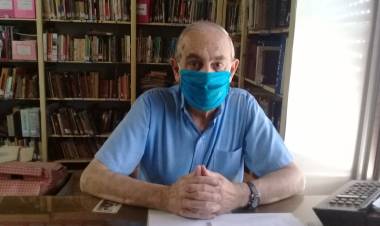 Ciudad: "Lo idea sería poder lograr que mayor cantidad de socios paguen las cuotas"