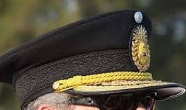 Se abrió la inscripción para la Policía bonaerense