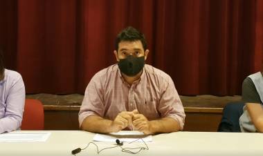 Tarjeta Alimentaria Municipal: comienza la inscripción para este nuevo sistema