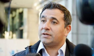 Hay una línea investigativa "firme" en torno del crimen en un campo suarense