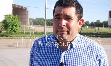 Mapa Productivo Local: comenzó el relevamiento de datos