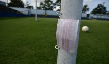 A.Pre.Vi.De: "Todo evento deportivo deberá celebrarse a puertas cerradas (sin público) hasta nuevo aviso"