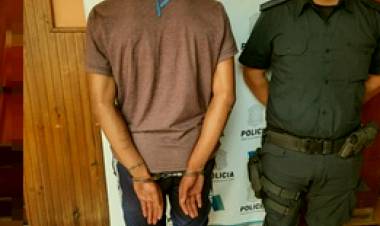 Tentativa de Homicidio