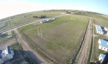 Pretemporada Infantiles 2021