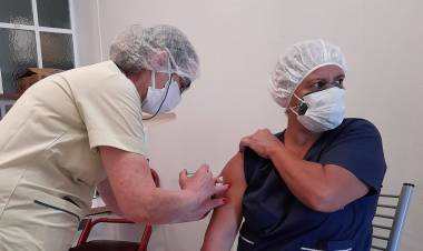 Vacunas contra el Covid-19