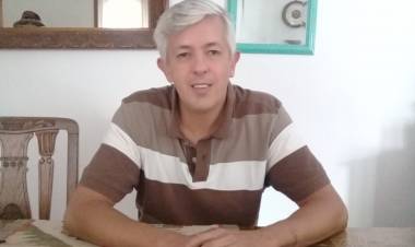 "Nos genera incertidumbre cómo se maneja el Plan de Vacunación en Pringles"