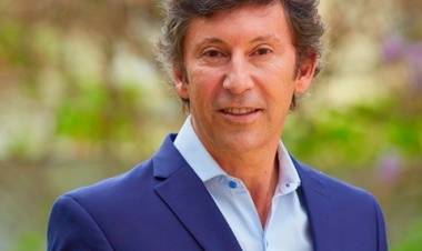 Gustavo Posse vendrá a darle el apoyo a Aldo Mensi