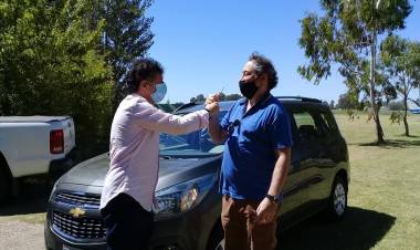 UCR: "Una de las maneras que el oficialismo ha buscado para que no haya renovación es expulsarnos"