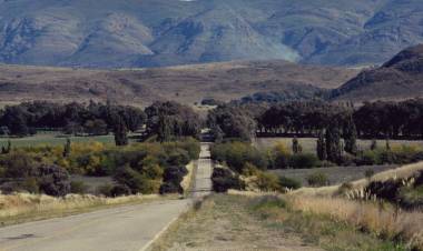 Una pareja de turistas fue asaltada durante la noche del viernes sobre la ruta 76 a unos 15 kms de Sierra de la Ventana
