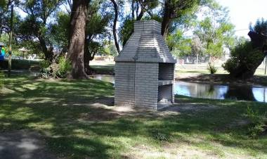 Durante marzo el Balneario seguirá abierto con algunas restricciones