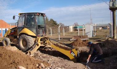 HCD: La comunidad educativa del Jardín 909 pide terreno lindero 