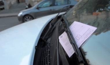 Pringles: tras multar a un gallo, ahora sancionaron a una mujer con discapacidad por "estacionar en lugar prohibido"