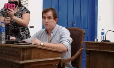 HCD: "Vamos a poner el suficiente énfasis en los proyectos que nos hubiesen interesado que salgan"