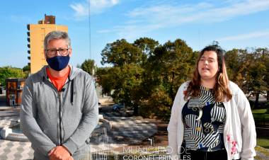 Campaña de recolección de envases vacíos de fitosanitarios