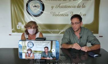 Grupos psico-socio-educativos para hombres que ejercen violencia