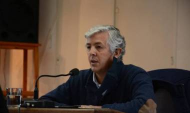 "Esta es una actividad que me gusta y me apasiona"