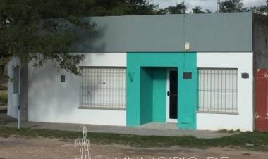 Mejoras en el CAPS del Roca