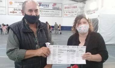 Se aguarda que asuma la nueva mesa directiva de la UCR de Pringles