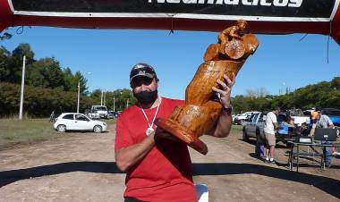 Erro se quedó con  la Copa Challenger