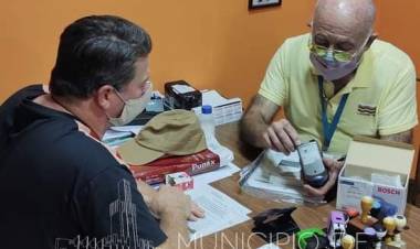Nuevas cámaras de seguridad