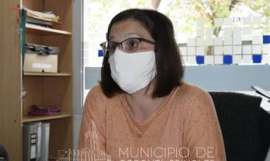 107 jóvenes están haciendo entrenamientos laborales en empresas de nuestra ciudad