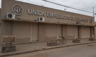 Ganadores del Sorteo Final de la Rifa de Empleados de Comercio 2021