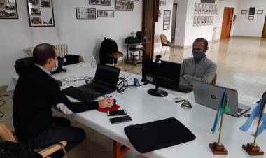 Firma Digital en Coronel Pringles