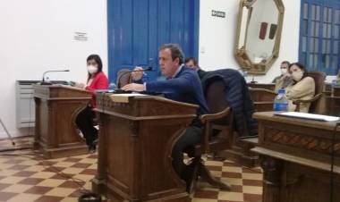 "La seguridad vial no tiene ideología ni política partidaria"