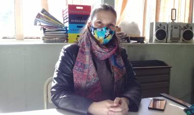 SAE: "Quien debe dar una respuesta a esta necesidad es la provincia"