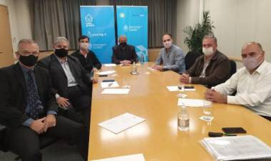 Cooperativas y mutuales se suman al programa Casa Propia con la propuesta de construir 5 mil nuevas viviendas