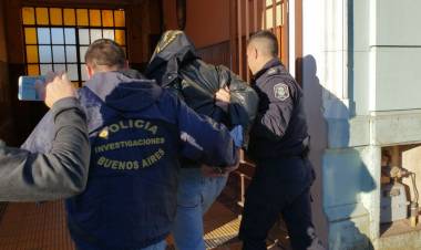 Juicio por violar a su hijastra