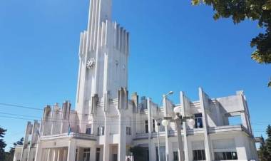 Pautas COVID en Coronel Pringles