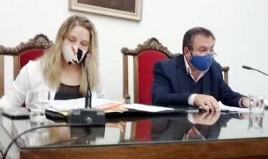 HCD: Séptima Sesión Ordinaria